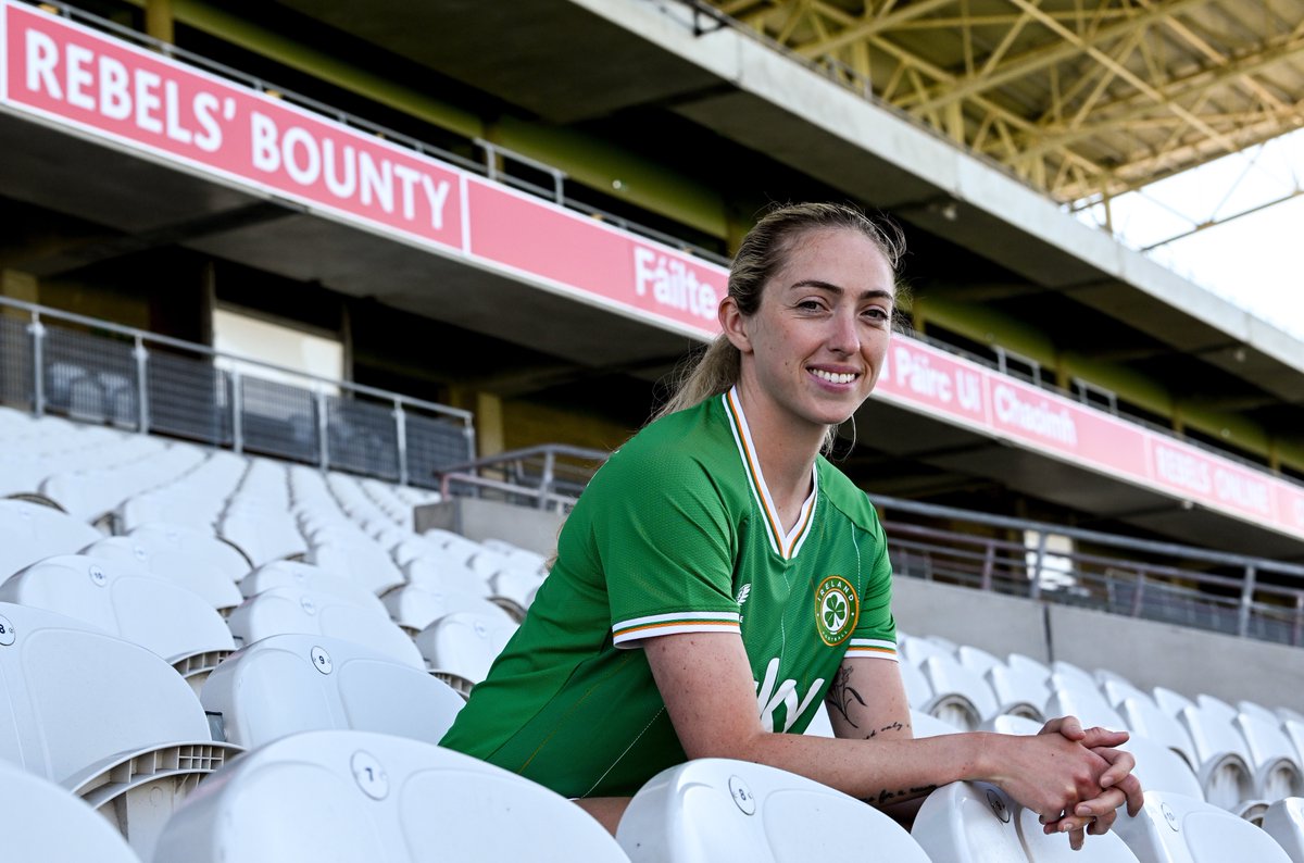 FAI Women tweet media