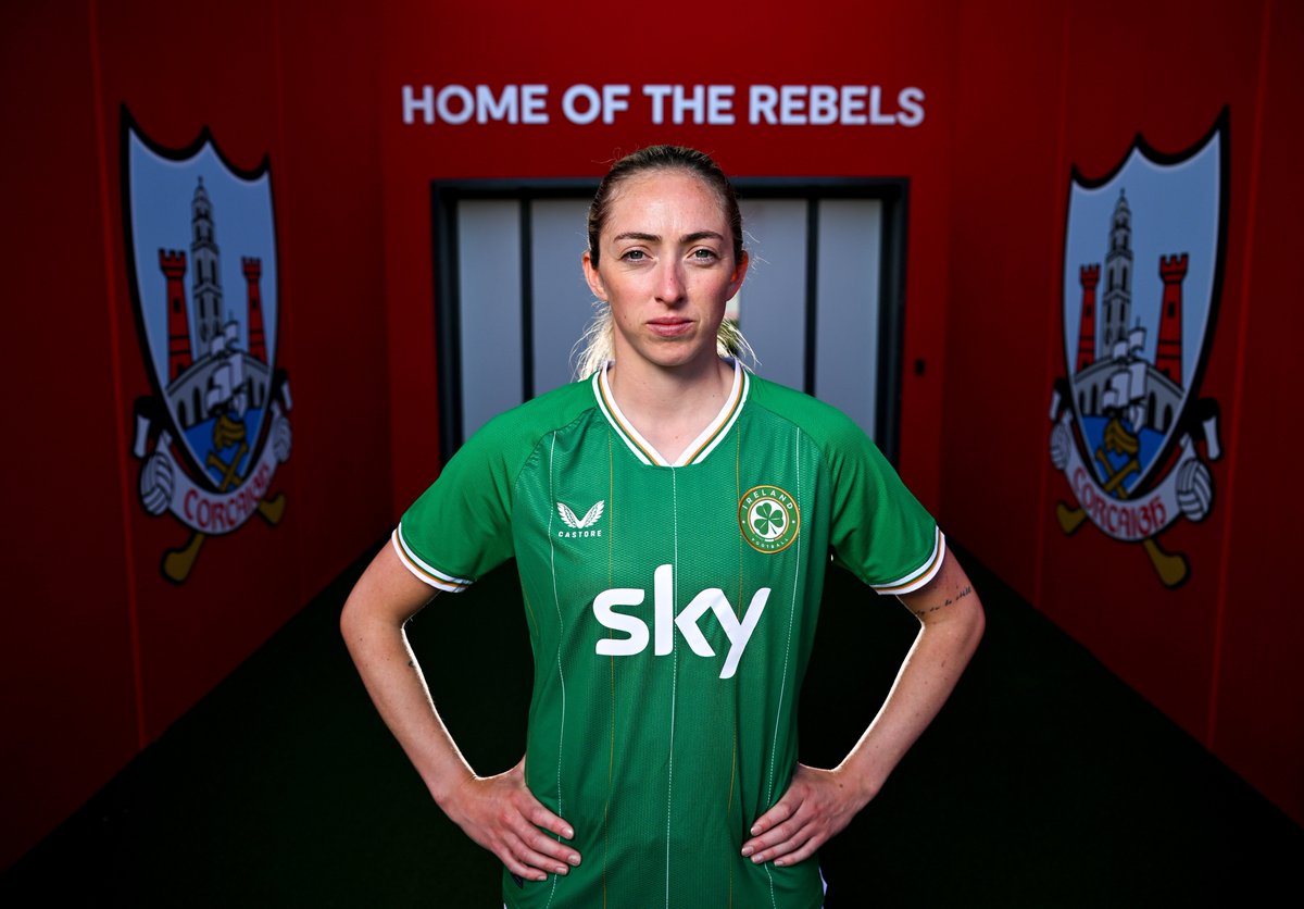 FAI Women tweet media