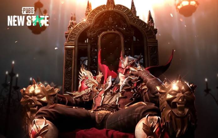 Well well well, what we have here, the lord of electricity? 

I don’t know if it’s a direct copy but gosh it looks so similar .

#Newstatemobile