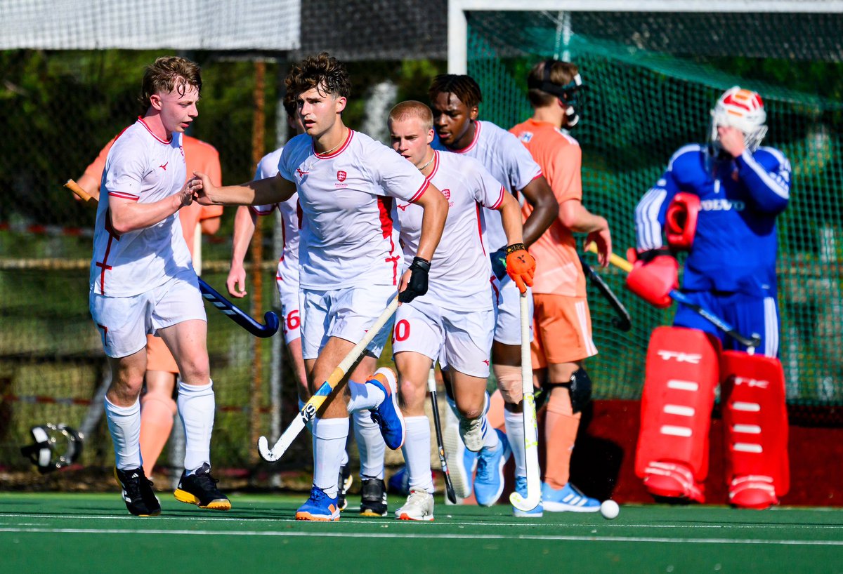 England Hockey tweet media