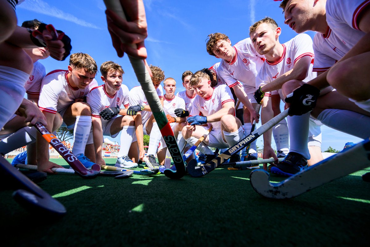 England Hockey tweet media