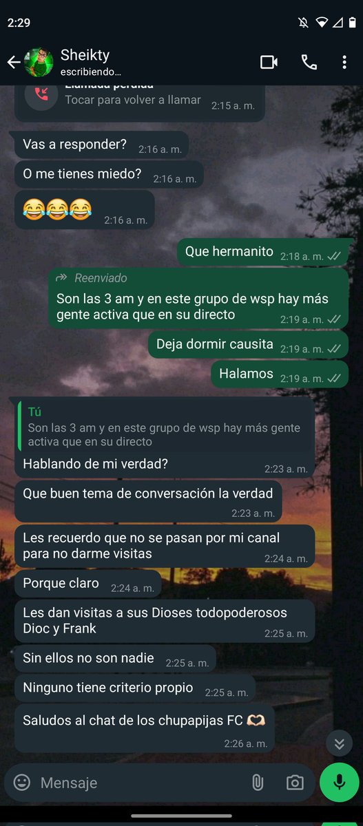 Tio Gabriel tweet media