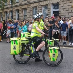 St John Bath & North East Somerset Network tweet media