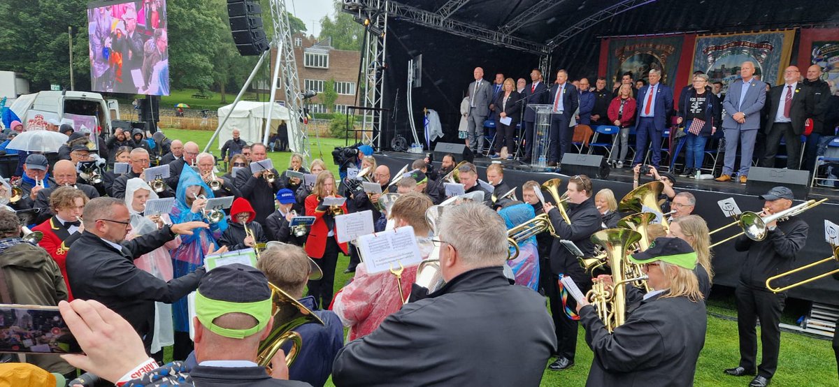 Fishburn Band tweet media