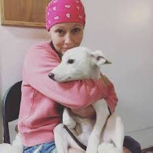 venetianblonde's tweet photo. Shannen Doherty: actor, advocate, admirable brave woman. She wasn't done yet. She was younger than me. She loved dogs and rescued, or helped rescue, many. Please pledge for, foster or adopt a shelter dog in her honor some day ❤️
#RIP https://t.co/9EAj0m1Lu3