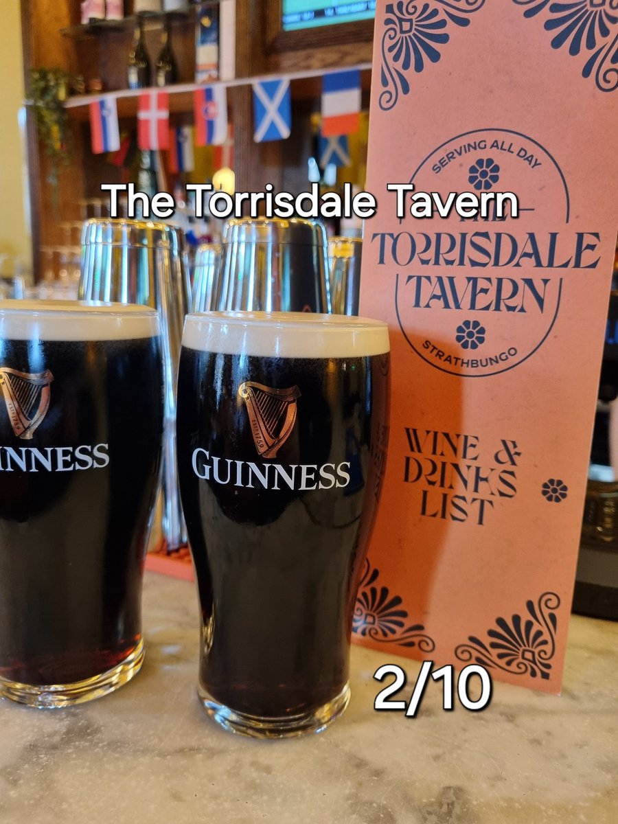 Bloody rubbish pints in Strathbungo!
instagram.com/p/C9aKtiltxIN/…