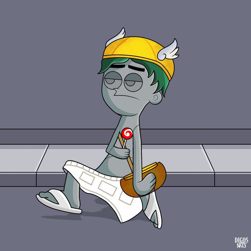 zeehrus's tweet image. obrigado pela arte @DigosArts 💜