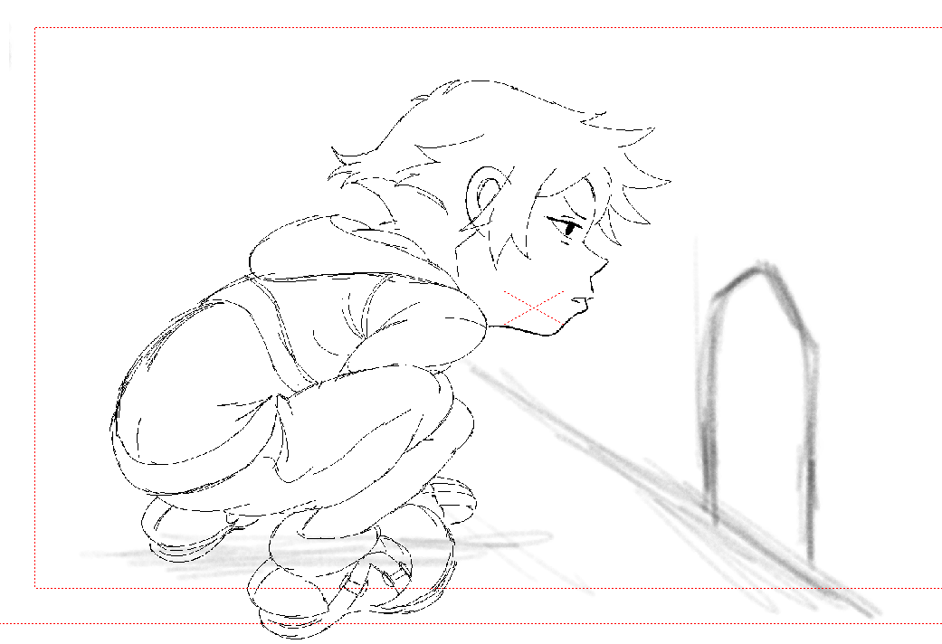 FatimaFuentesOK's tweet photo. I'm hungry haha, test animation, sketches

#イラスト #キングダムハーツ #kingdomhearts https://t.co/1XcH9CIV4F