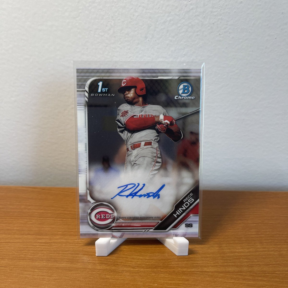 KapCards's tweet photo. @Elliott0924 @davisdugout $80 each, 2 available https://t.co/SaMGpuW9Iv
