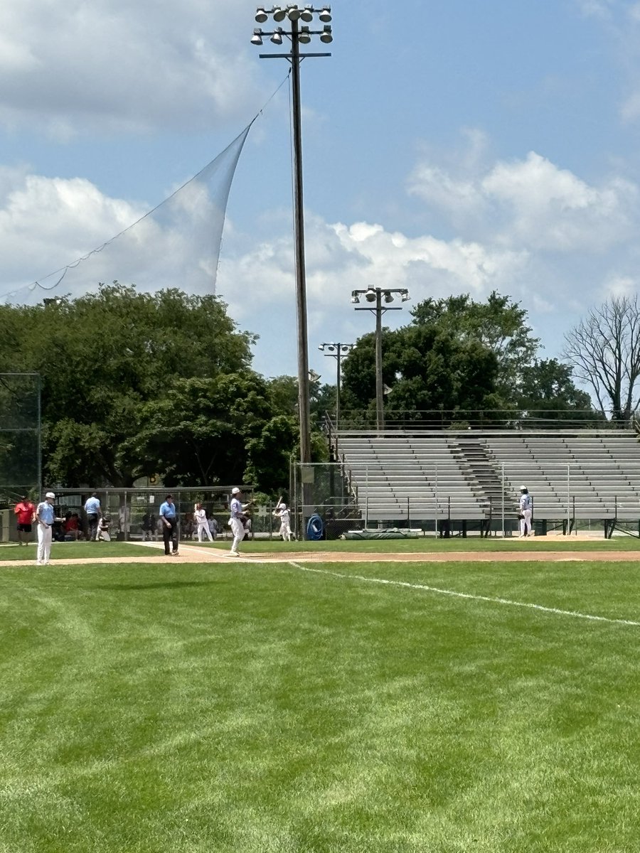 AABA Baseball tweet media