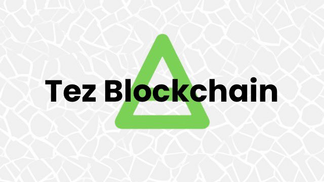 Tezcoin's tweet photo. Tezchain, our own blockchain, will launch once we reach 1 million Tezcoin users, boosting security and scalability across our ecosystem. ⨺

Tezcoin | Tezchain | Tezplay 

Retweet ♻️♻️♻️ | Share 👥 | Build 🔥

#SoonOneMillion #GrowthMode https://t.co/95pGVc7vq8