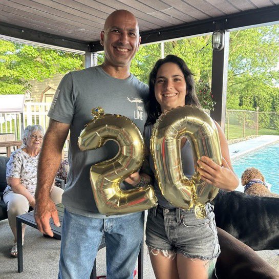 RIP HERO: The victim who was shot and killed at the Trump rally has been identified as Corey Comperatore, a former fire chief in Buffalo Township

Corey was shielding his wife and young daughter from the gunfire when he was killed. 

Please pray for his family. 🙏