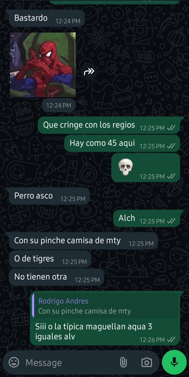 javierrdzca's tweet photo. Los días de paqueteria son siempre los peores https://t.co/oqenq877Gj