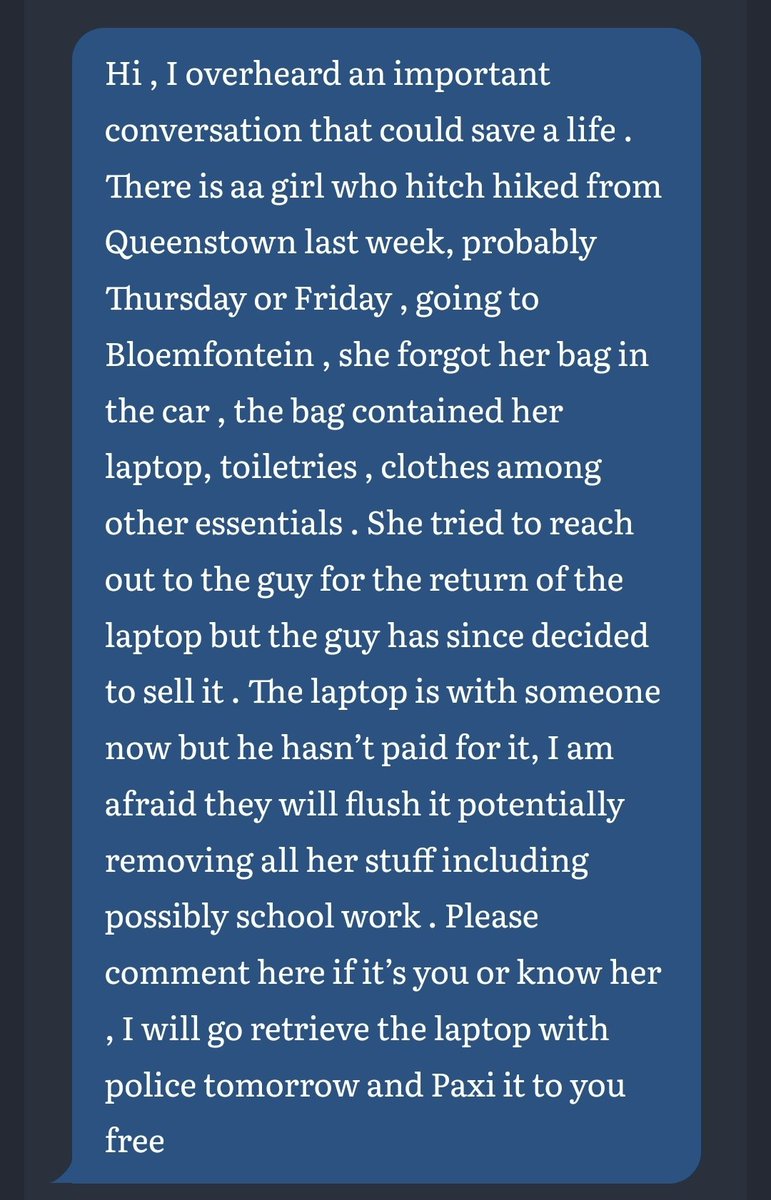 Bonginkosi tweet media