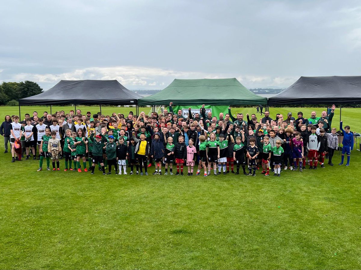 𝙃𝙚𝙧𝙤𝙣 𝙅𝙪𝙣𝙞𝙤𝙧 𝙁𝙤𝙤𝙩𝙗𝙖𝙡𝙡 𝘾𝙡𝙪𝙗 tweet media