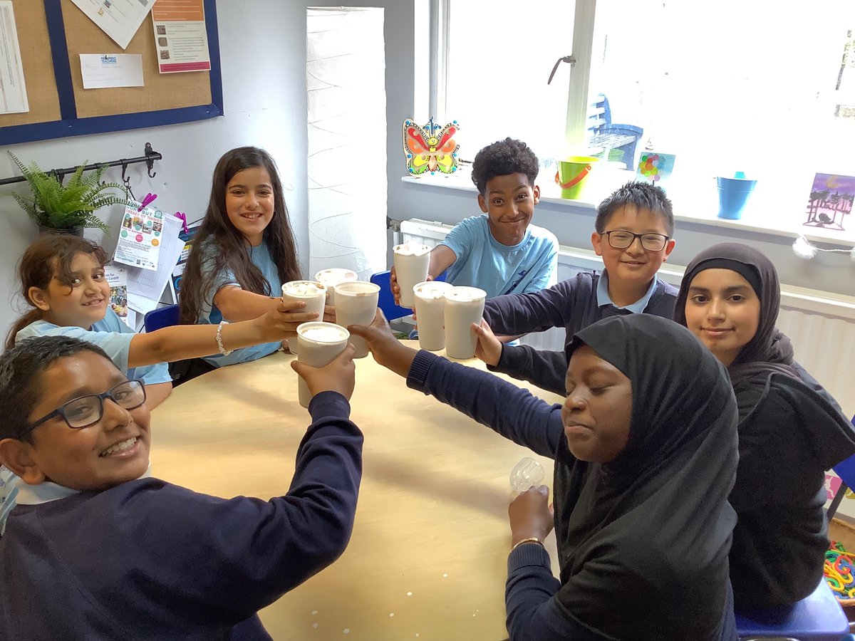 The time has come to say goodbye and a big thank you to our year 6 Peer Mediators. The work you have done is important and so appreciated. You have represented our school with confidence and positivity and are an inspiration to us all. Good luck in high school. We will miss you.