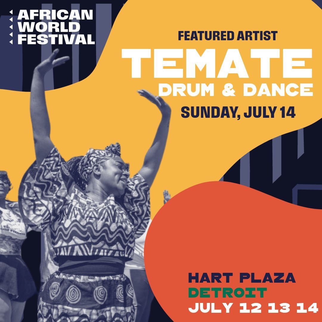 Museum of African American History tweet media