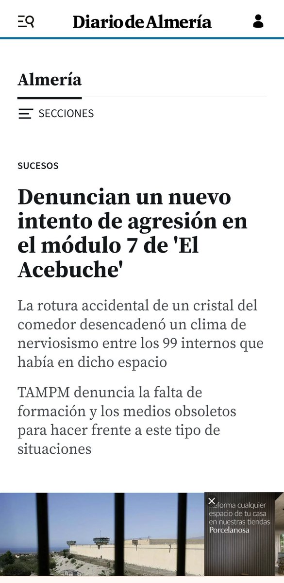 Dartio3's tweet photo. @recuentodelas8 @20m Insistir en falsear la realidad d #sosprisiones a lo único q ayuda es a engrosar absentismo laboral, la maldad d @IIPPGob, violencia y agresiones q sufren los #funcionariosdeprisiones. Éste trabajo exige mucho + q buena memoria. #Estatutodeprisionesya #SectorPrisionesYa https://t.co/pSPs9wrHz2