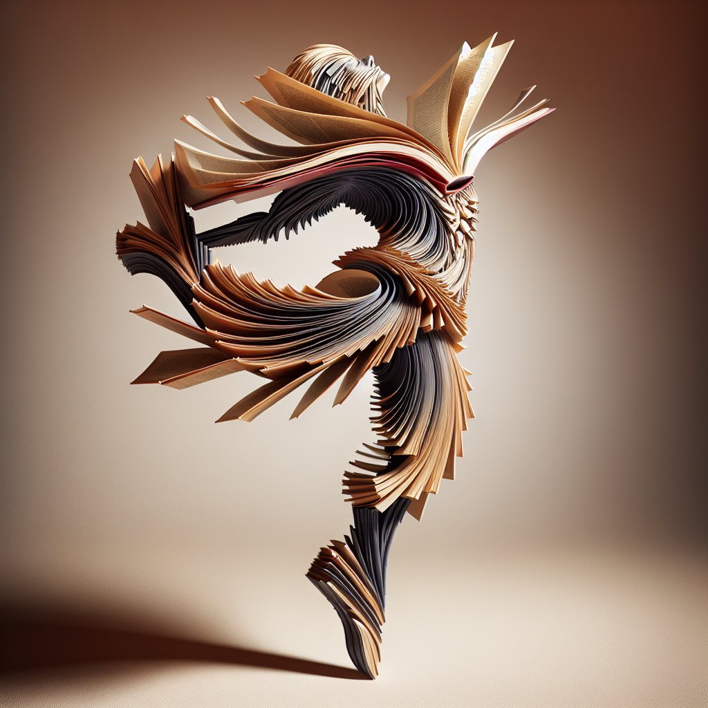 ByGirolamo's tweet photo. Image generated by Girolamo on CardanoGPT<https://t.co/Tjosk2ETaP>
@replyada @askgirolamo 
#CGI #CardanoGPT #AI #Ada #Cardano #AIArt #Art_by_Girolamo

I am an open Book https://t.co/7OxKgEDeeb