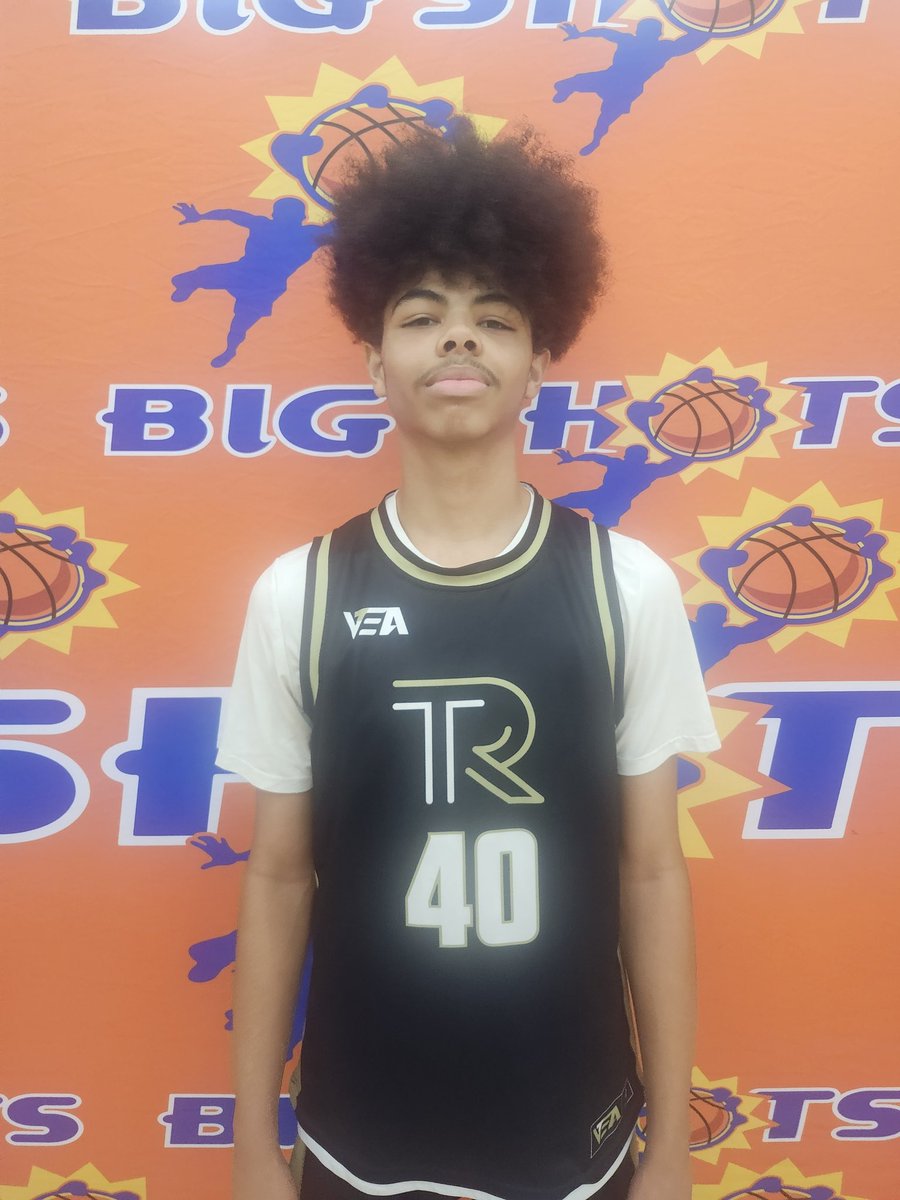BigShotsGameMVP's tweet photo. #BIGSHOTS #MyrtleBeachLive

15U Gold 

Bull City - 59
#21 Davin Ayers - 24pts
#1 Jamont Moore - 13pts

TN Run - 39
#40 Wesley Schwitters - 17pts

@BigShotsGlobal https://t.co/FaTc7ohb8G