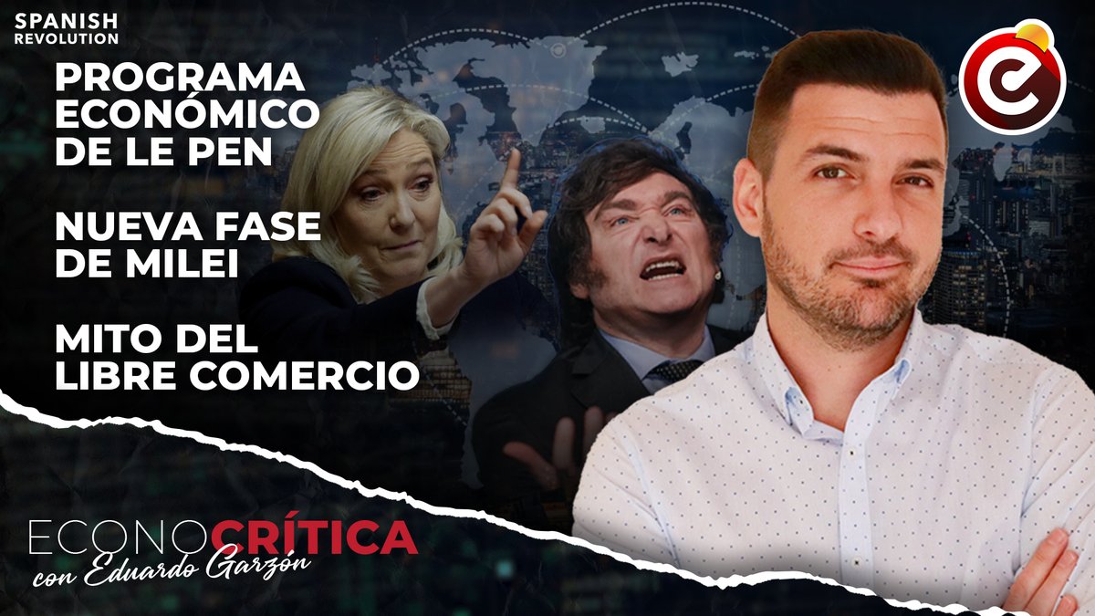 Econocriticas tweet media