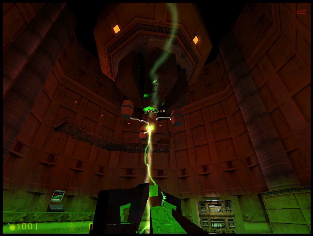 RetroTechDreams's tweet photo. Half-Life (1998) https://t.co/aDMMQKhQHt