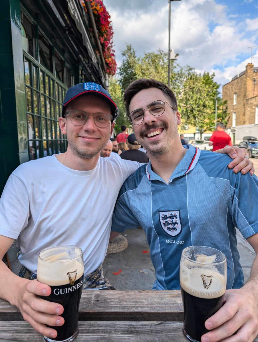 Zack | The Traitors UK S2 🦉 tweet media