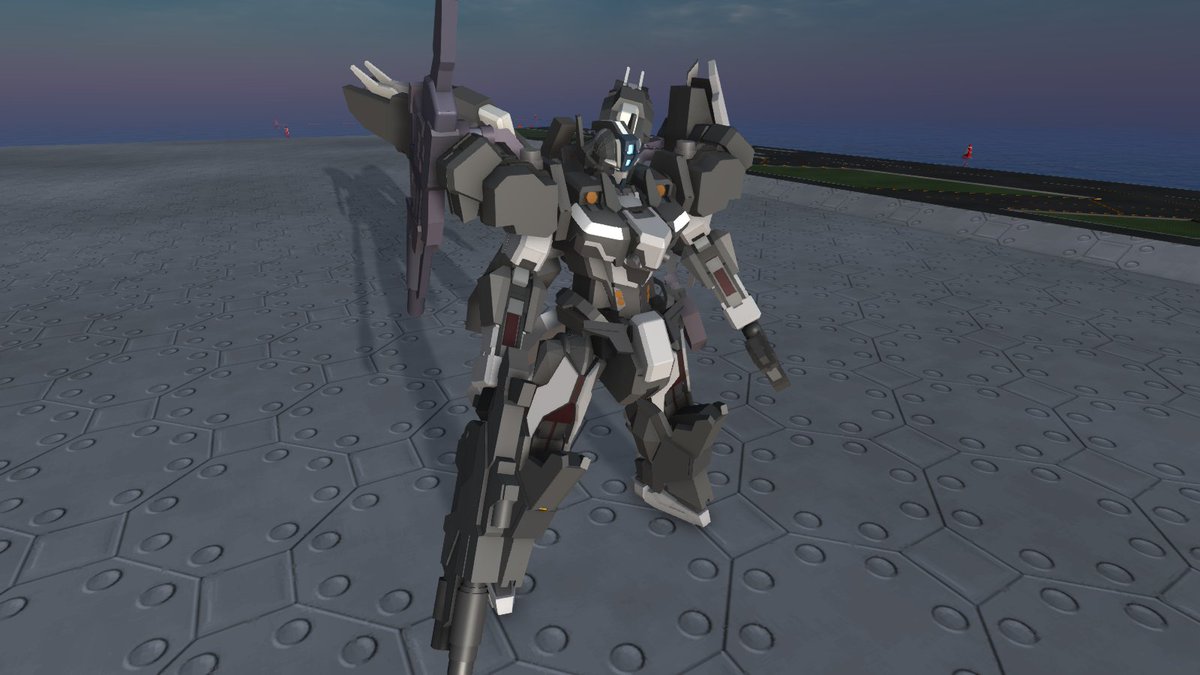 Brasta0000's tweet photo. #マシンクラフト https://t.co/mUSo5PGSlI