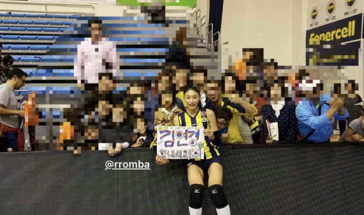 2016년 김연경 야키미 넘치는 거 진짜 너무 좋음 ..🥹🤍

🔗:m.blog.naver.com/rromba/2235124…