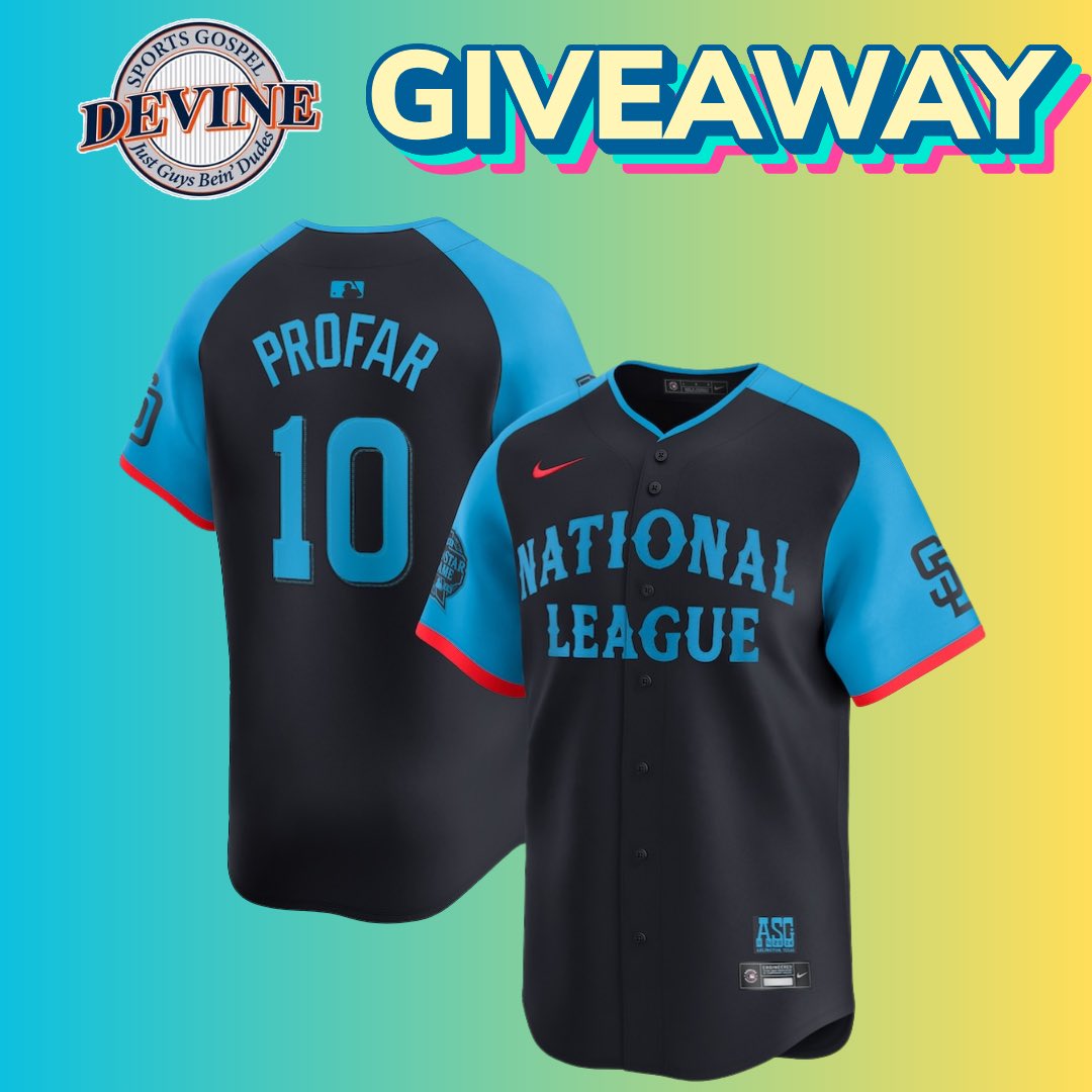 Devine Sports Gospel tweet media