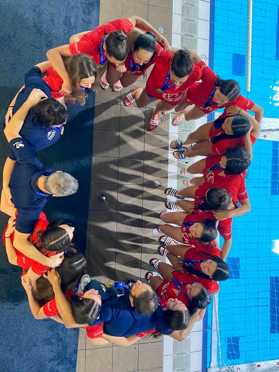 CN Terrassa WP tweet media