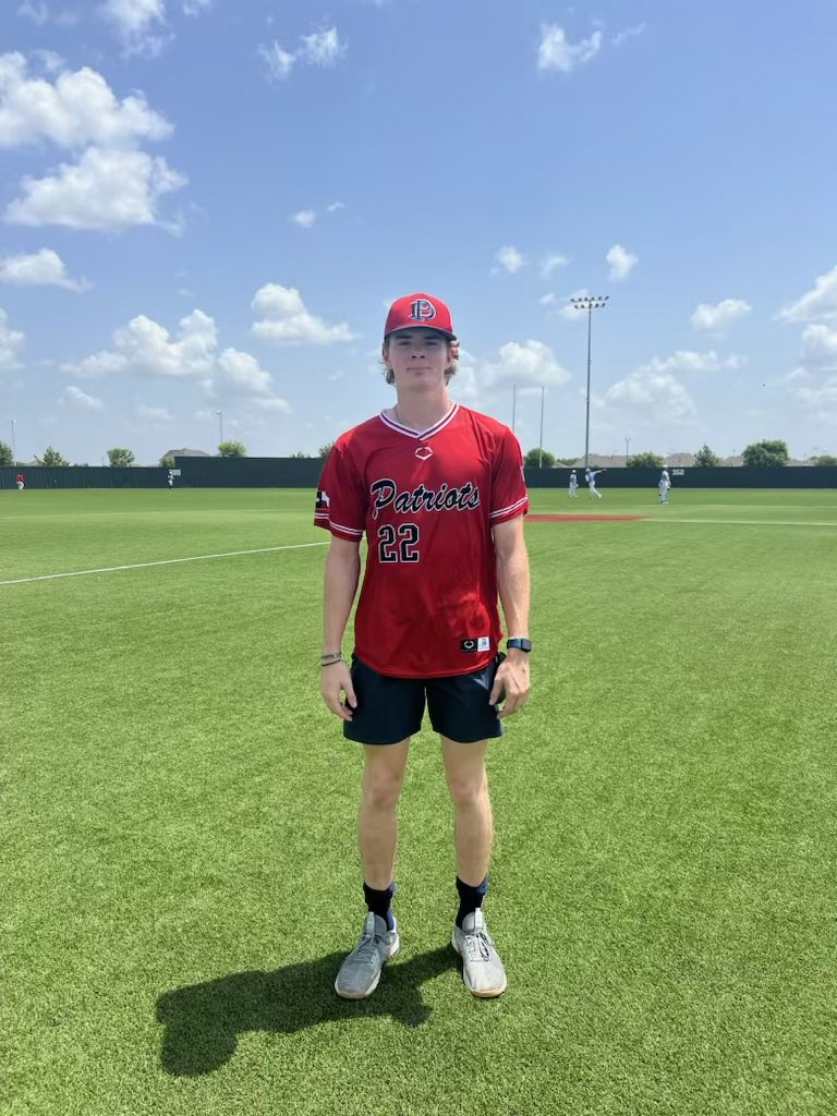 ✭Five Tool Texas✭ tweet media