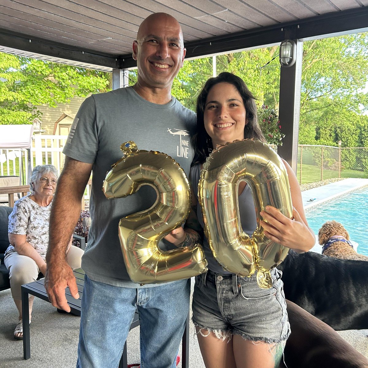 Corey Comperatore $HERO tweet media