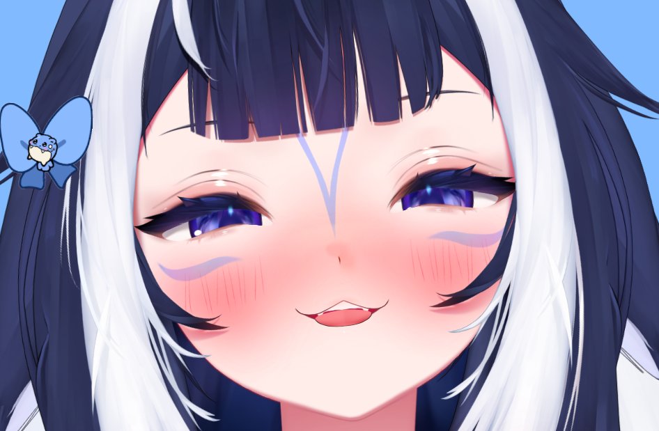 shylilytwitch's tweet photo. Technical difficulty Orcat is back. Come play game &amp; do video, thamks. 

https://t.co/Q3DH9CbWvq

why technology hard when just want play game.. am just a silly little guy... 😭 https://t.co/qkzzTJlPMG