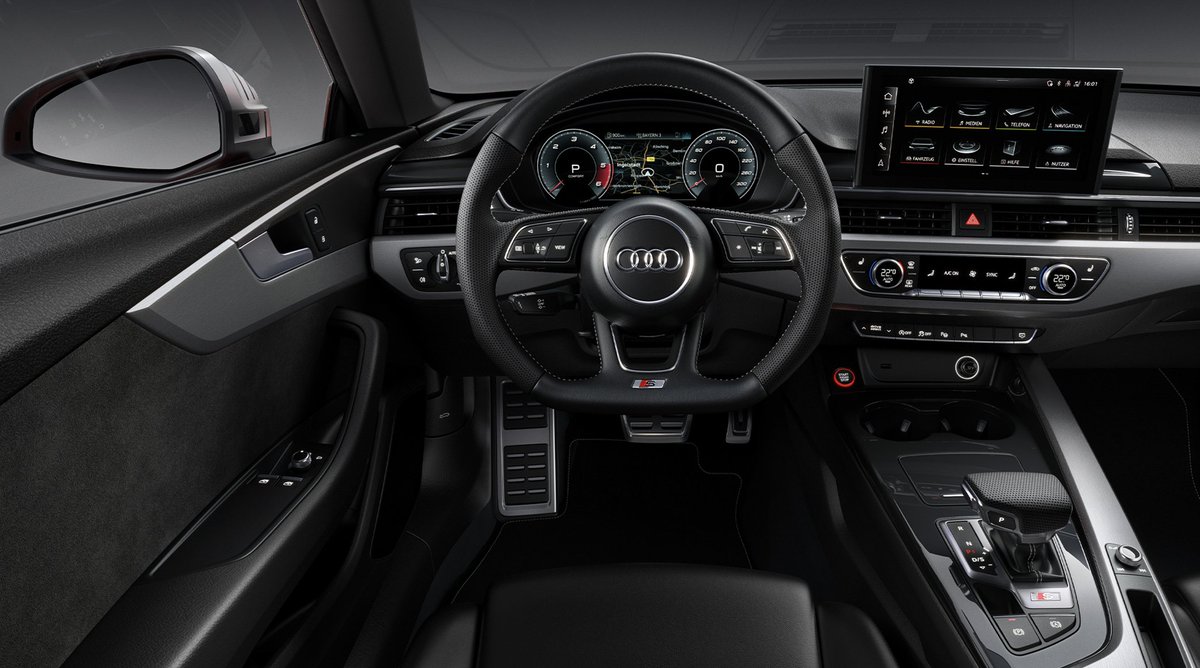AudideMexico's tweet photo. Tu pantalla resaltará con el diseño deportivo del Audi S5 Coupé.
Descarga tu wallpaper favorito en nuestras Instagram stories y llévalo contigo a todos lados: https://t.co/h15vTkveka
#PerformanceDrive
#FutureIsAnAttitude
#ProgressYouCanFeel https://t.co/MRsIzqV5y1