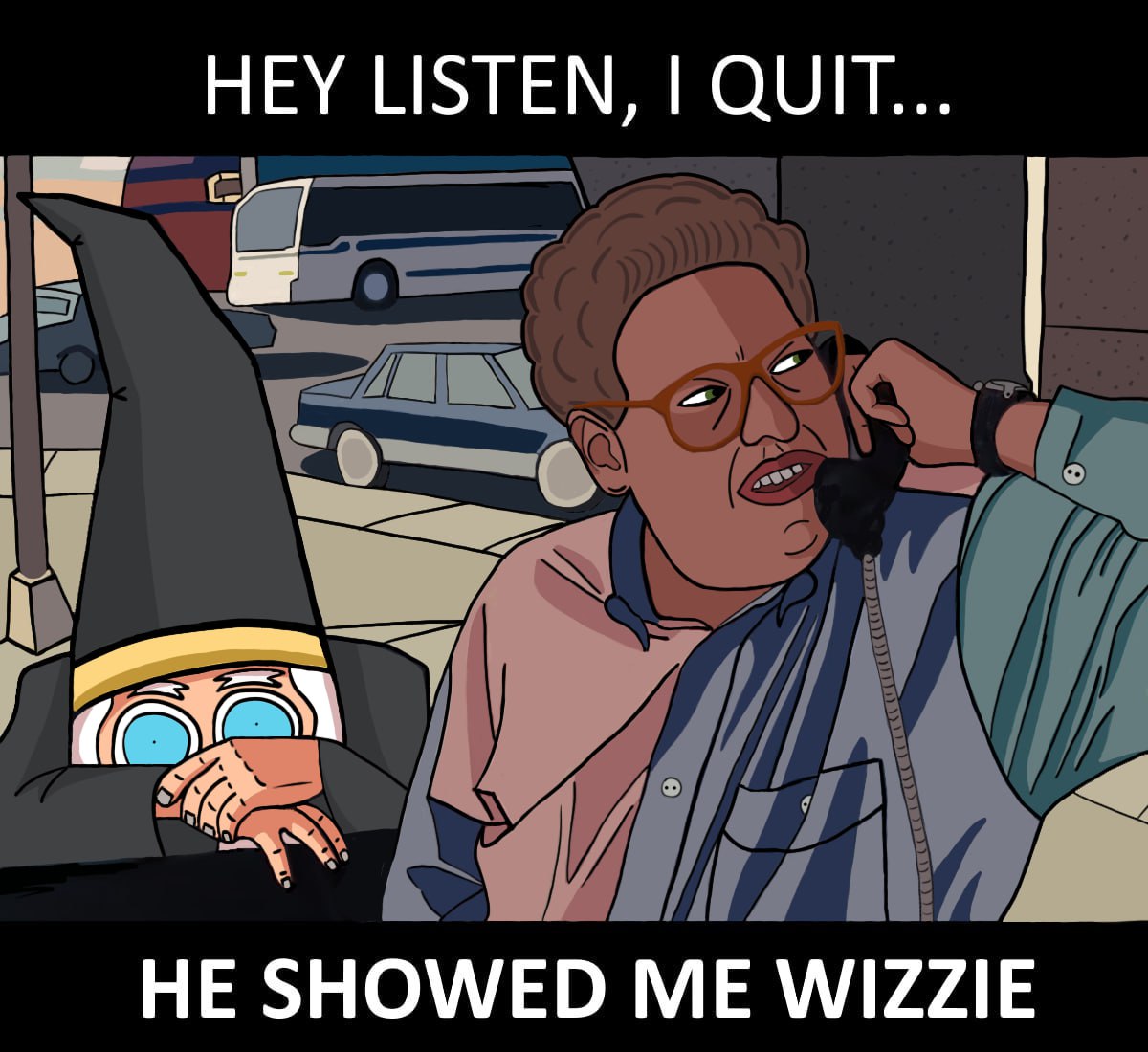 @ZeusCrypto_ It's going to be a great job. If they win, I'll buy more $WIZZIE and be happier

<a href="/wizzie_sol/">Wizzie</a>