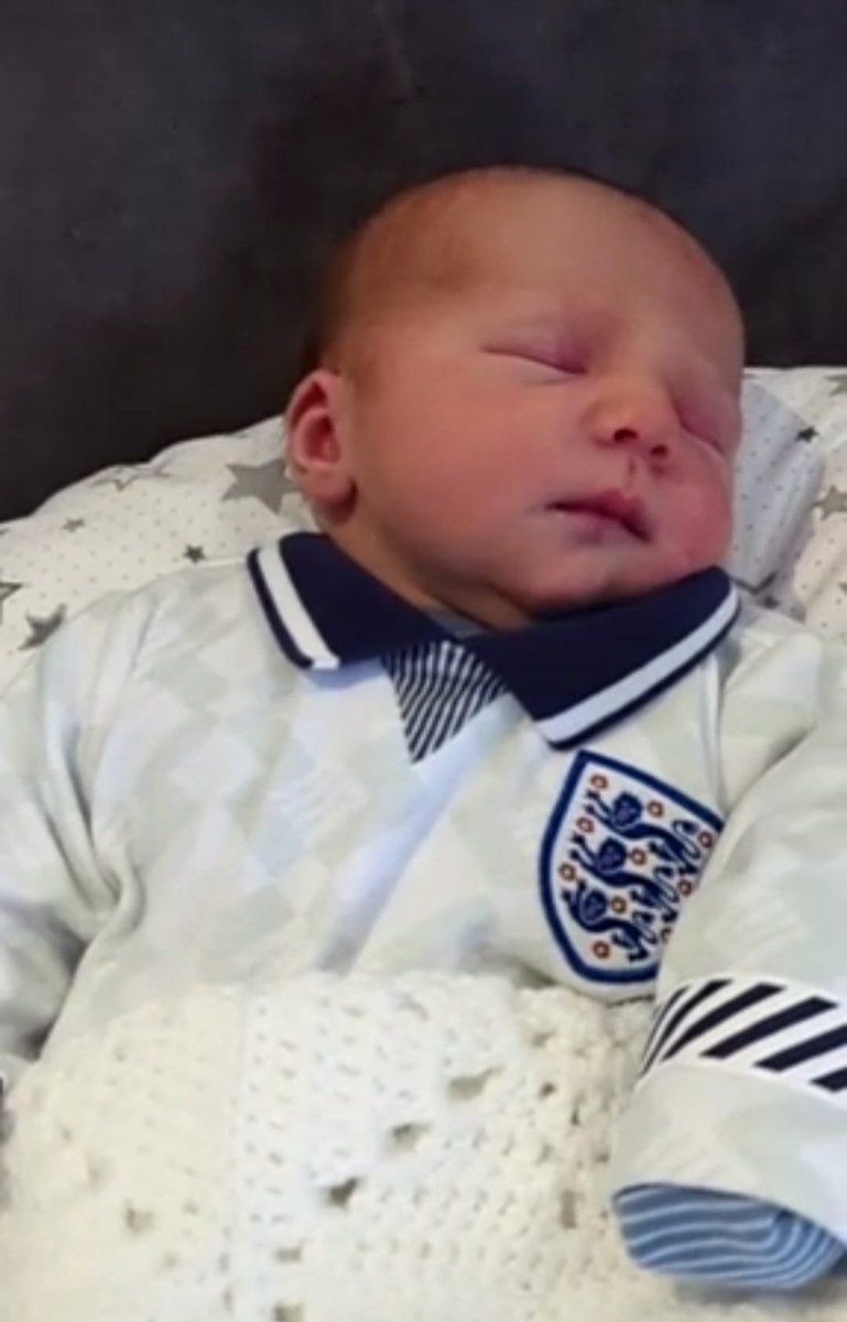 julecooks's tweet photo. @SkySportsNews This 3 day old Cassius Having a nap before  the 3 🦁 🦁 🦁  Roar.  Come on  🏴󠁧󠁢󠁥󠁮󠁧󠁿  🏴󠁧󠁢󠁥󠁮󠁧󠁿  🏴󠁧󠁢󠁥󠁮󠁧󠁿  #SSSThreeLions https://t.co/ar4eBNP6Ez