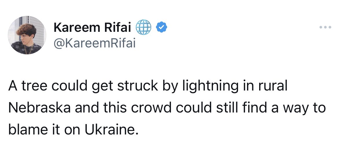 KareemRifai's tweet photo. Can we be serious please. https://t.co/daPzsY8LM3