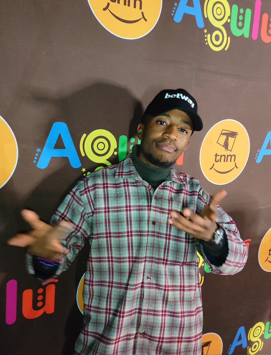 Bambo A Tereza 🇲🇼 tweet media