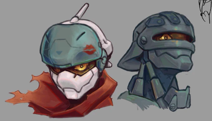 dudes