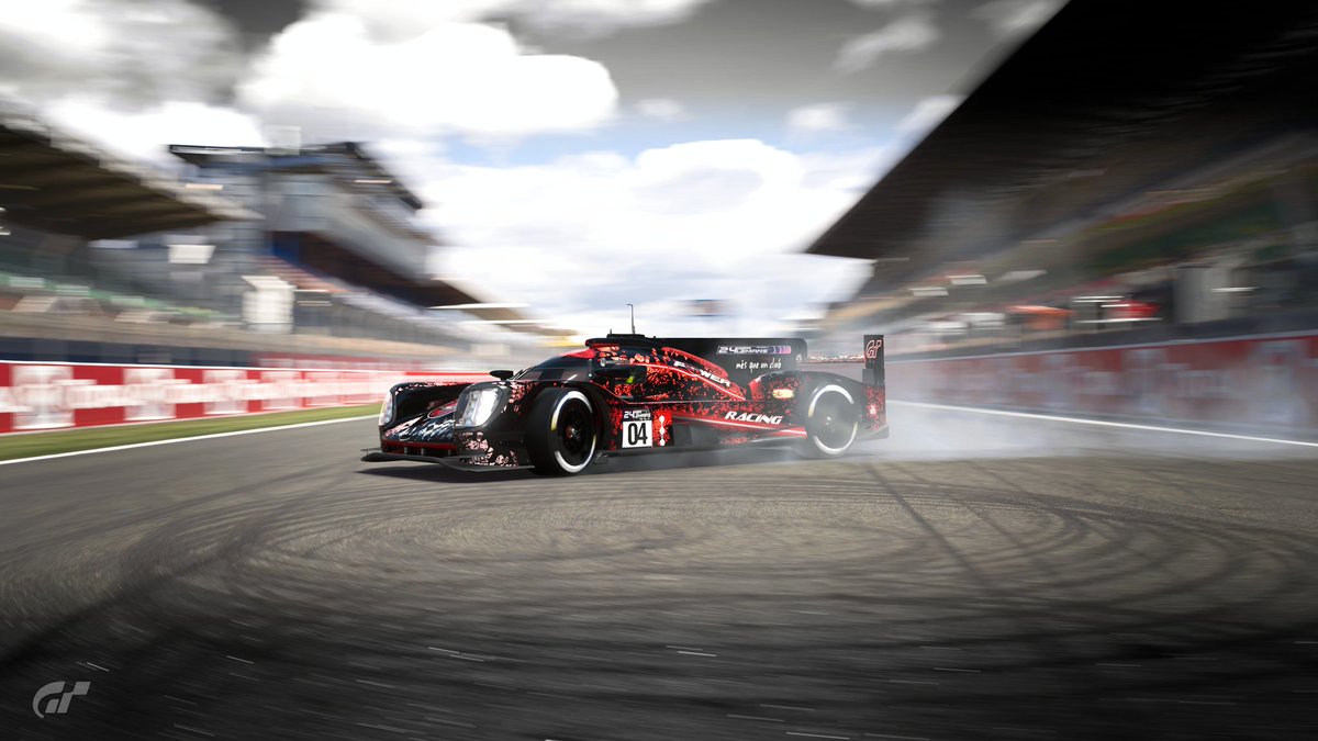 🏆 #ResistanceLeague

Las 24h de Le Mans han finalizado con una victoria de Power Team Racing ⚡.

Pero ahí no queda todo... somos los campeones de la Resistance League by <a href="/Titanium__Red/">Titanium__Red / M.Lucas</a>.

✅ Objetivo conseguido: 3 de 3

🏆 Élite GT Series
🏆 VSL
🏆 Resistance League