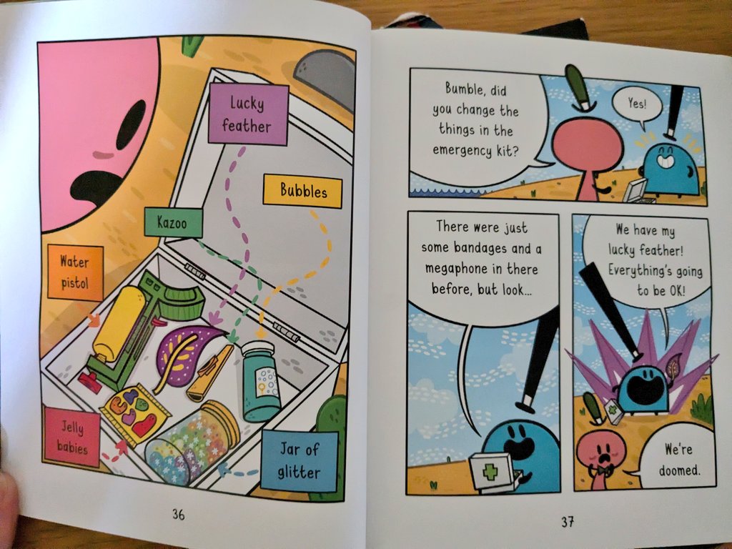 Rachael 📚📖 tweet media