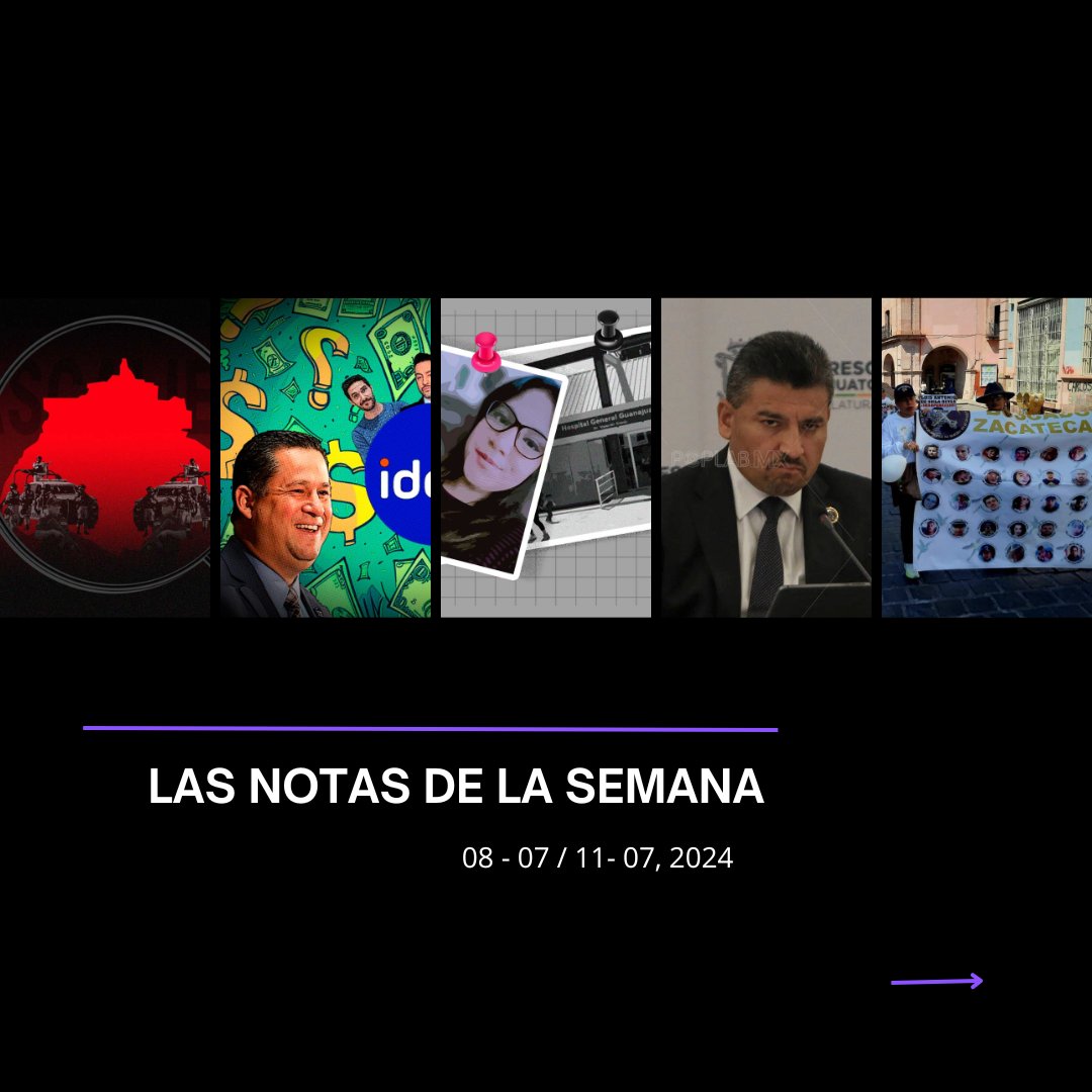 poplabmx's tweet photo. 👁️ Te dejamos las noticias de la semana 📷. #LoViEnPopLab 📷https://t.co/4QdcCrc1z3 https://t.co/EYM0jAsCJ1