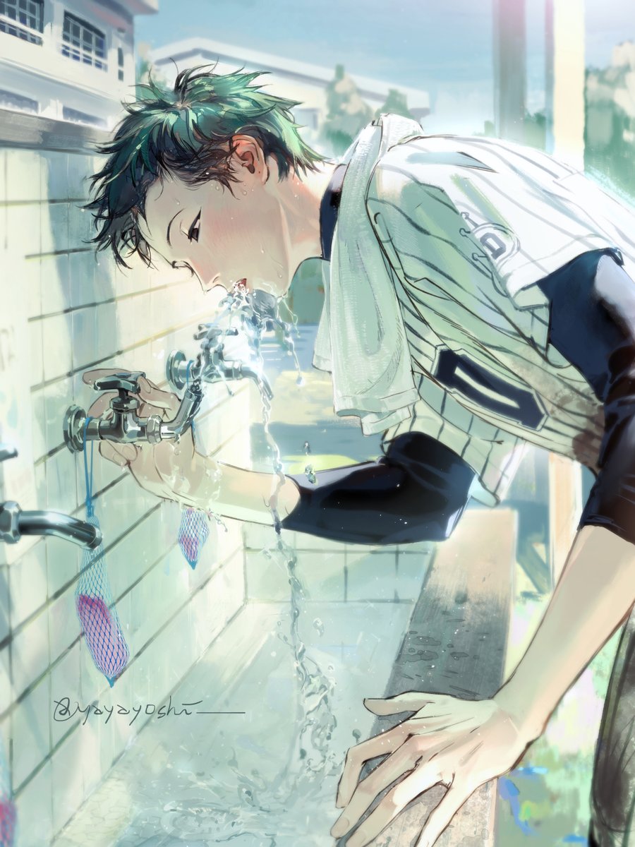 yayayoshi_'s tweet photo. 💚⚾️💚 https://t.co/YgRURR5BSS