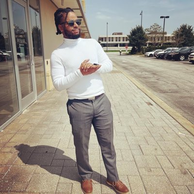 _K_Fresh's tweet image. #NewProfilePic