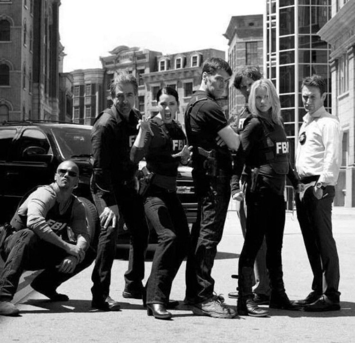 i miss this era of criminal minds