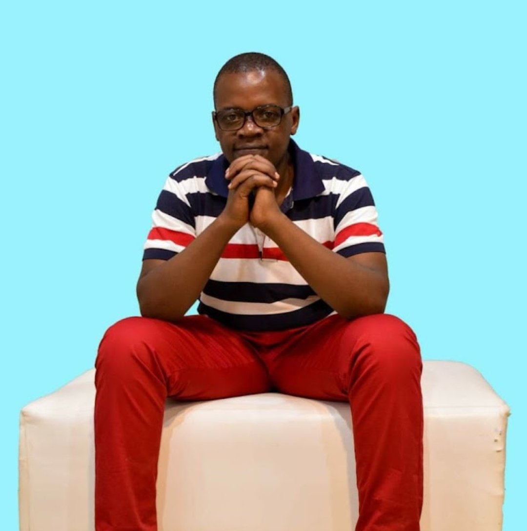 frankmunyao2's tweet image. Amerix