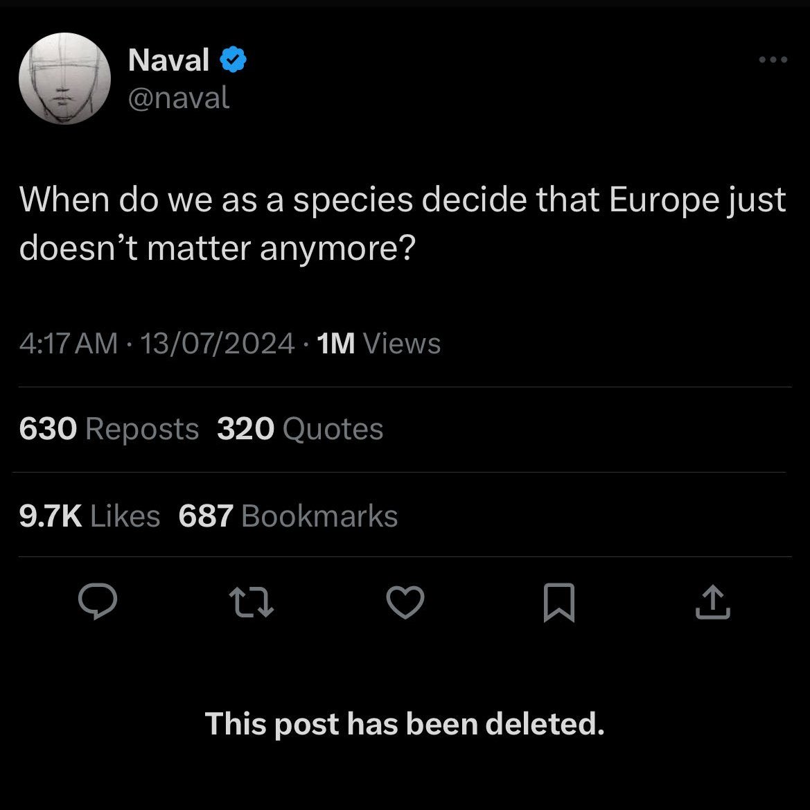 Said A. Haschemi tweet media