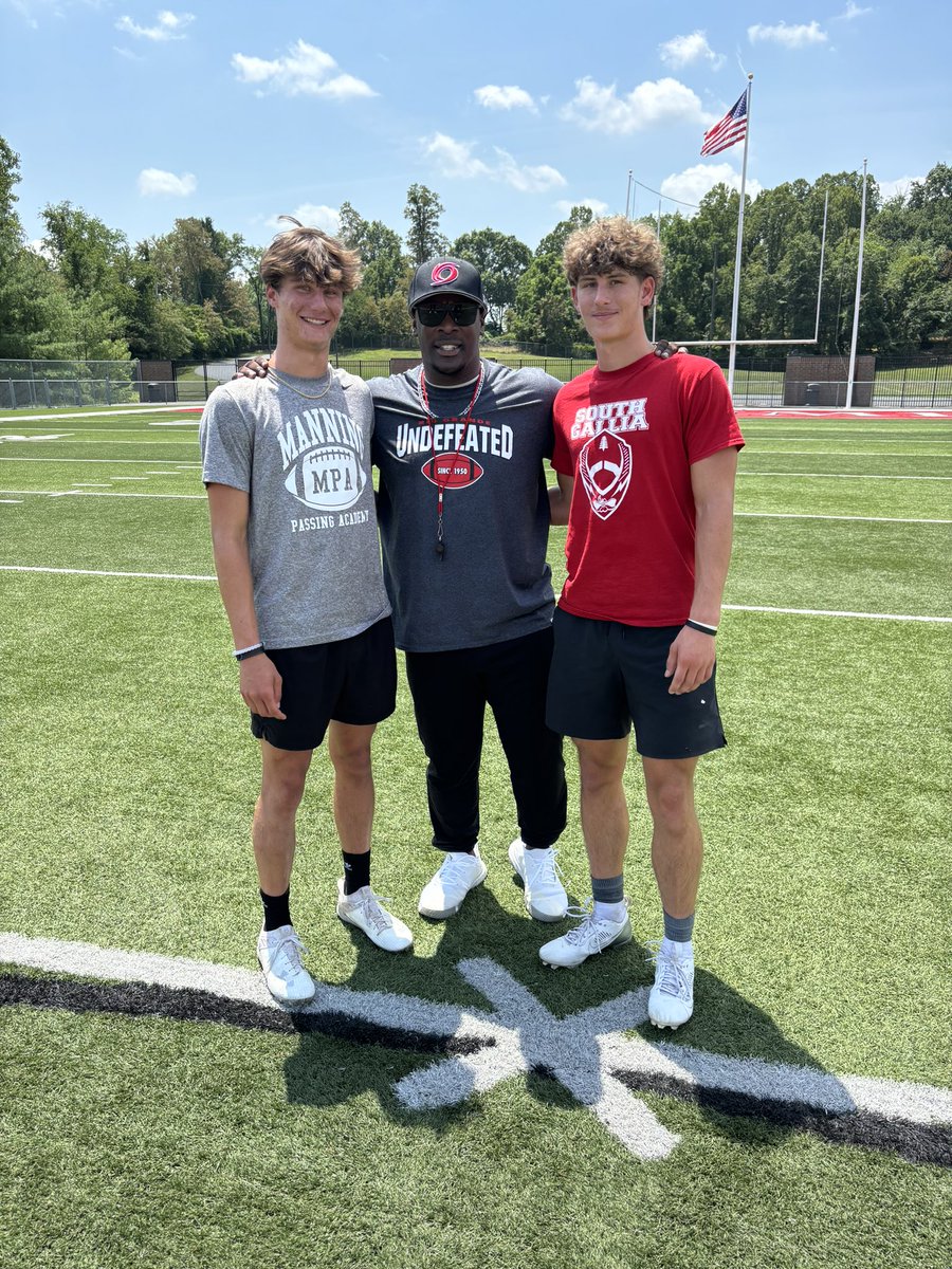 Had a great time at Rio University football today! <a href="/URGFootball/">Rio Football</a> <a href="/Hunter_wright14/">Hunter Wright</a>
