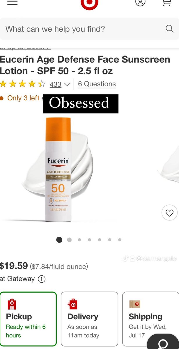 Angelo Landriscina, MD FAAD tweet media